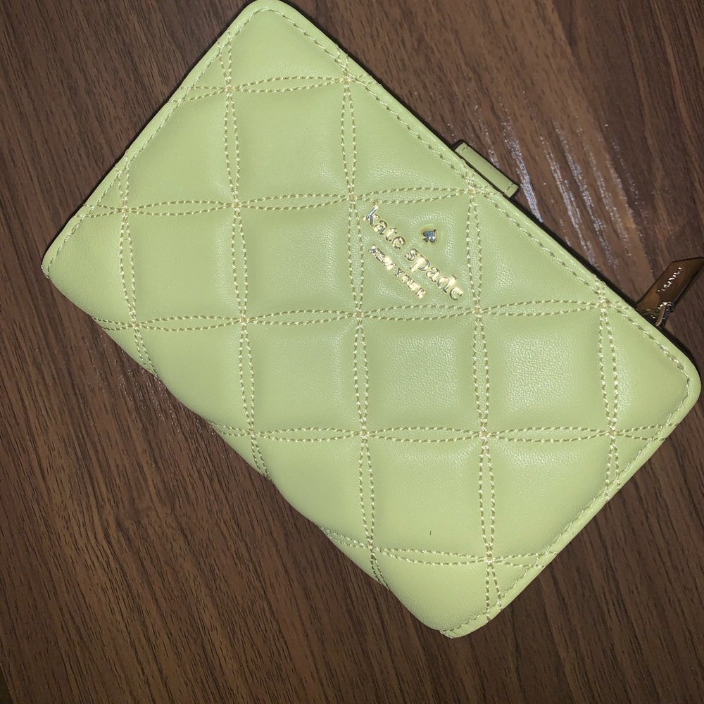 Wallet Kate spade